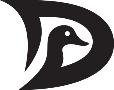 Dyno Duck logo
